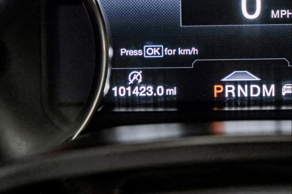 used 2020 Ford F-150 car, priced at $45,995