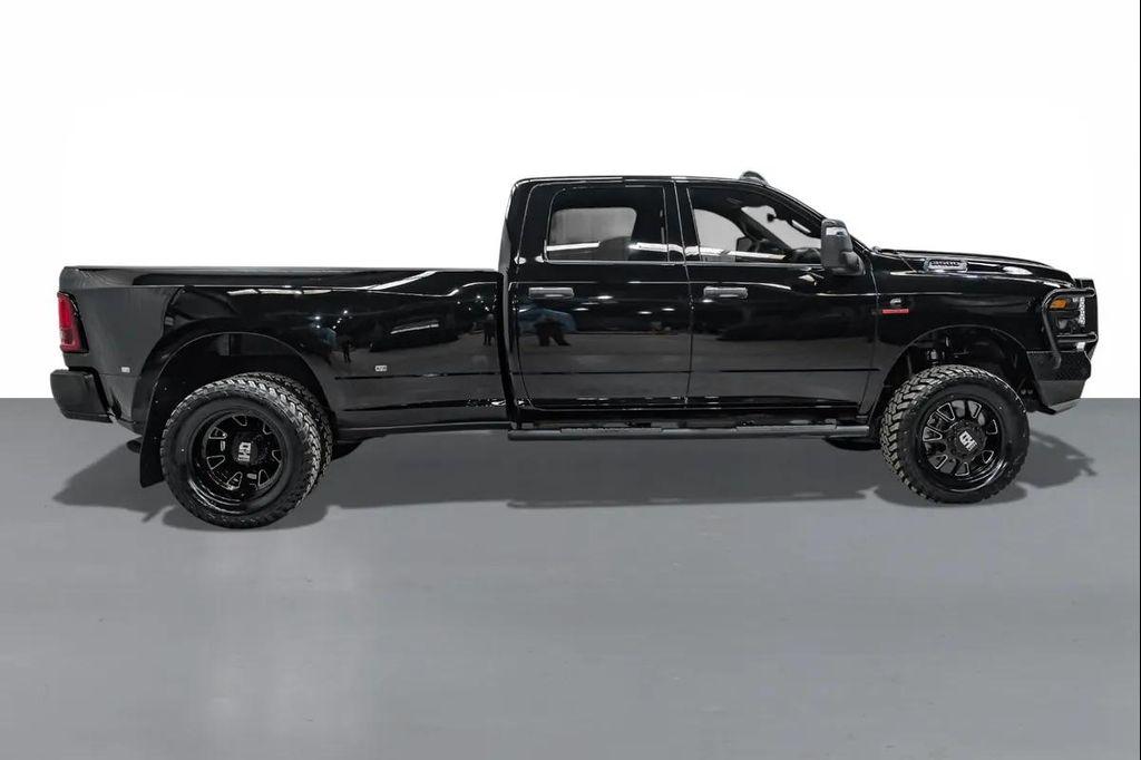 used 2026 Ram 3500 car, priced at $64,995