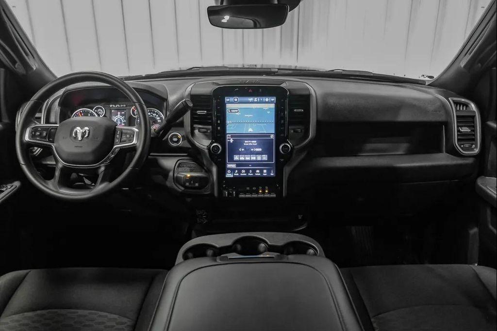 used 2026 Ram 3500 car, priced at $64,995