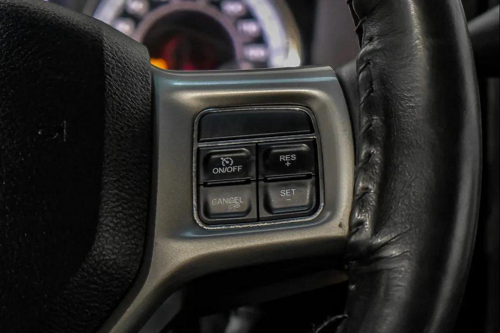 used 2013 Ram 2500 car, priced at $23,995