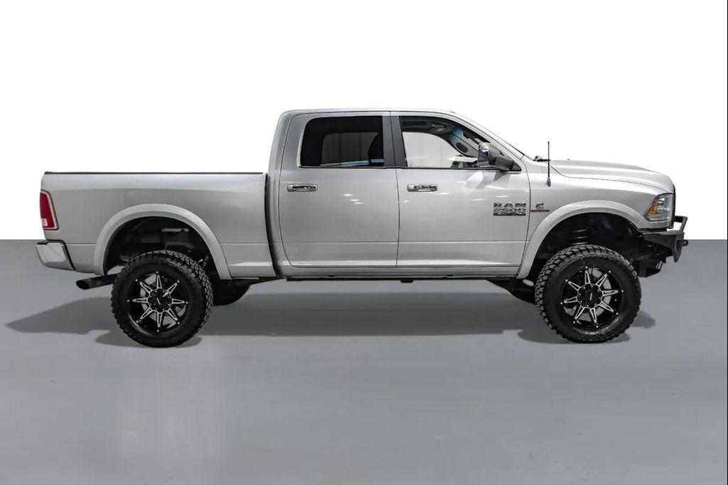 used 2013 Ram 2500 car, priced at $23,995