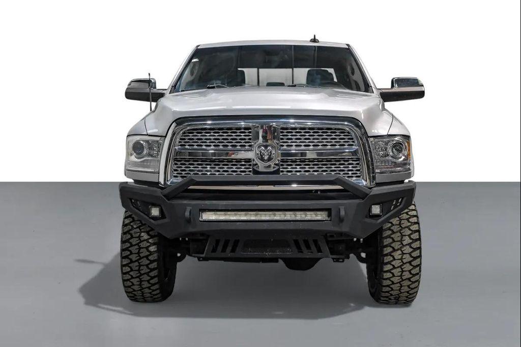 used 2013 Ram 2500 car, priced at $23,995