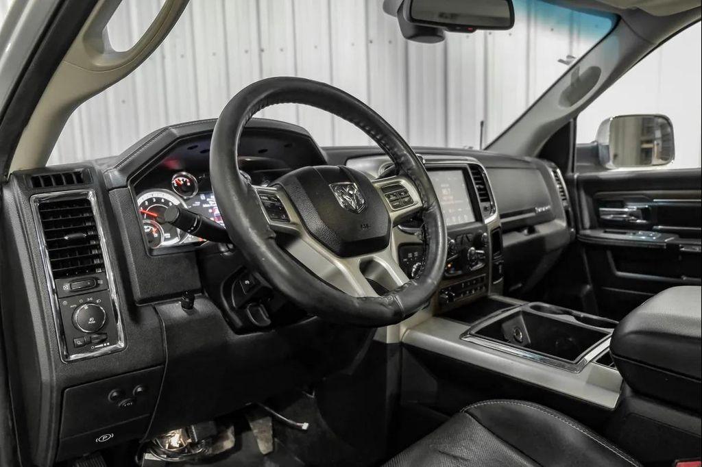 used 2013 Ram 2500 car, priced at $23,995
