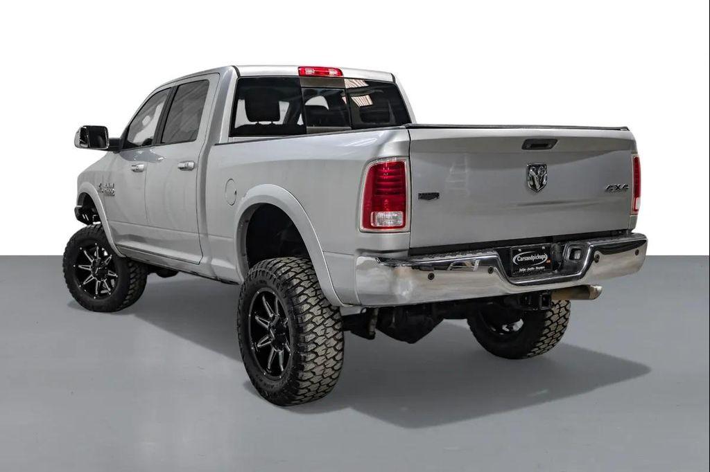 used 2013 Ram 2500 car, priced at $23,995