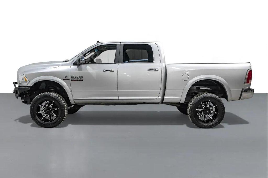 used 2013 Ram 2500 car, priced at $23,995