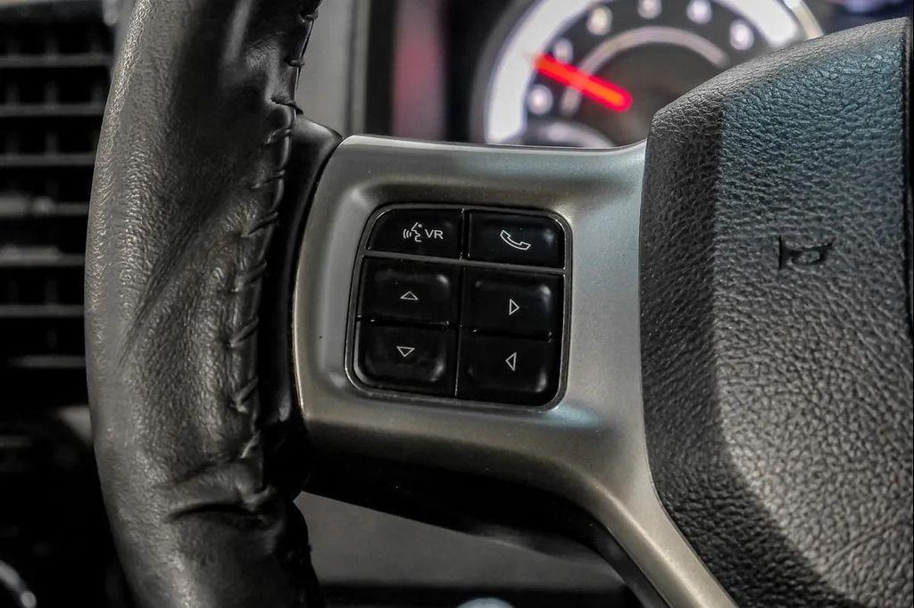 used 2013 Ram 2500 car, priced at $23,995