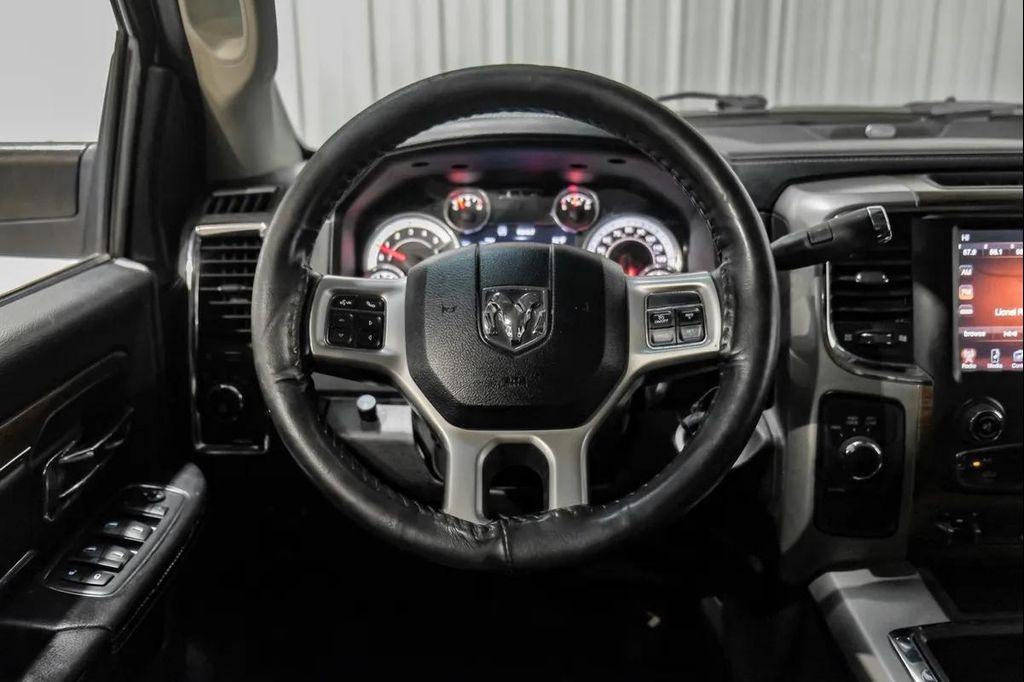 used 2013 Ram 2500 car, priced at $23,995