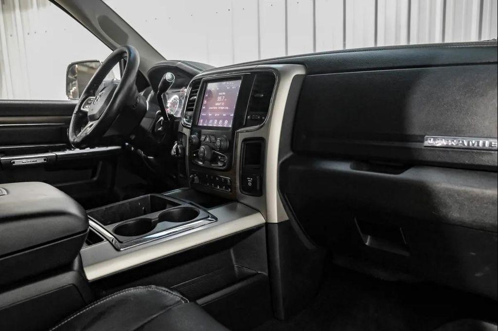 used 2013 Ram 2500 car, priced at $23,995