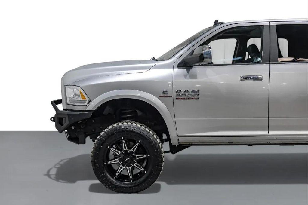 used 2013 Ram 2500 car, priced at $23,995