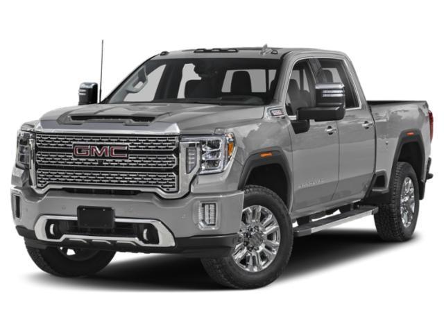 used 2020 GMC Sierra 3500 car, priced at $51,795