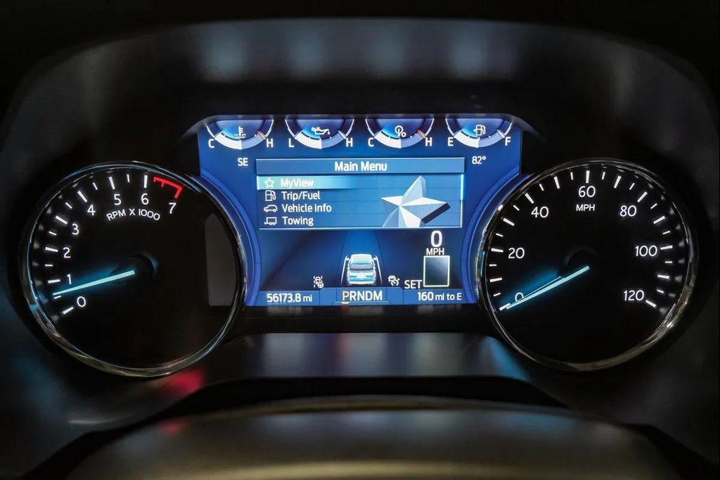 used 2022 Ford Expedition Max car, priced at $46,995