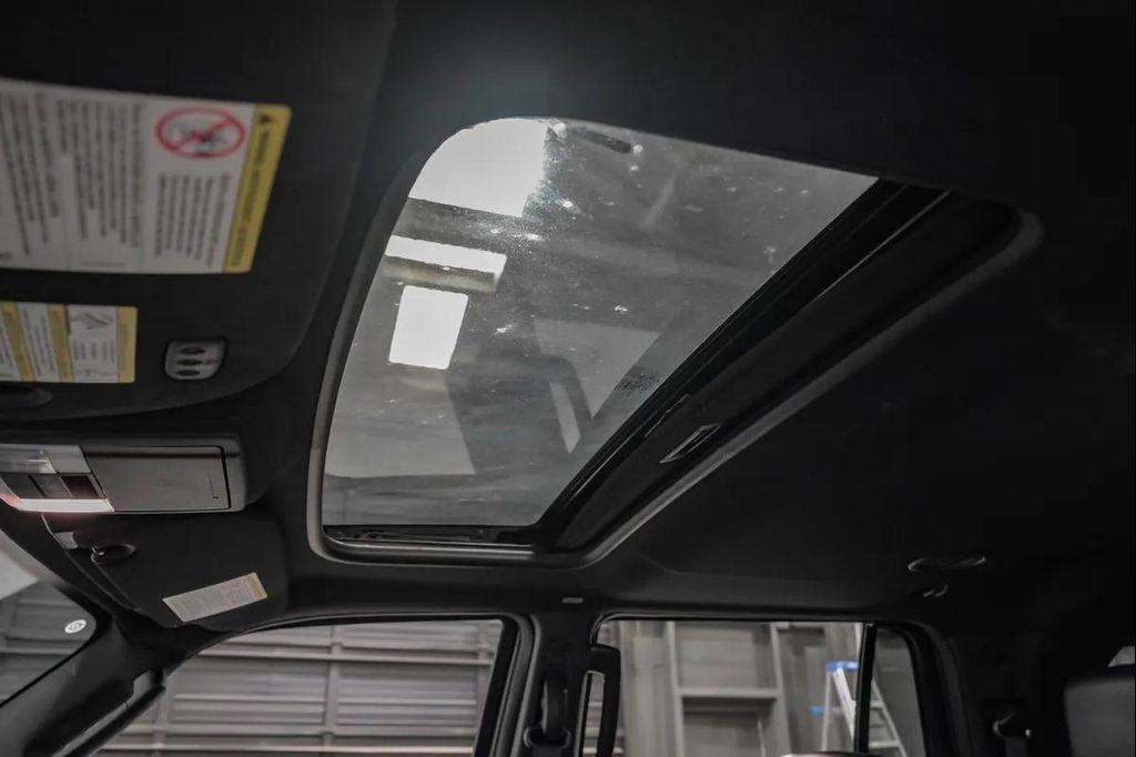 used 2016 Lincoln Navigator car, priced at $9,995