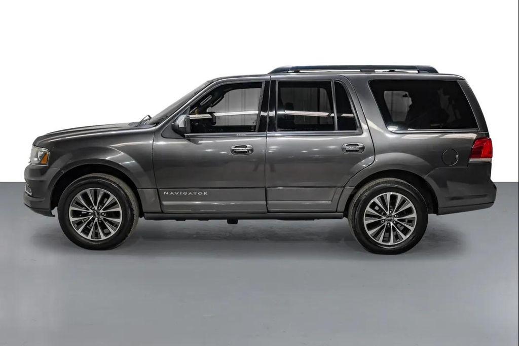 used 2016 Lincoln Navigator car, priced at $9,995