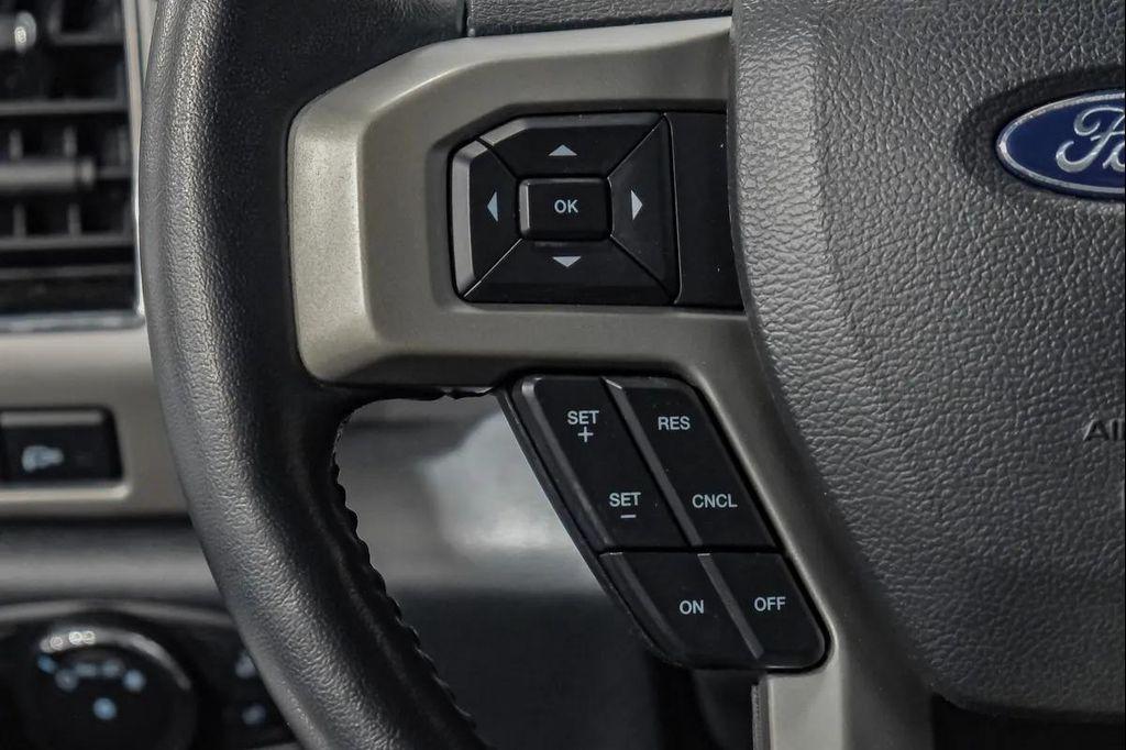 used 2022 Ford F-250 car, priced at $65,995