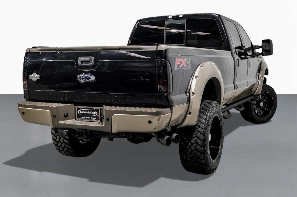 used 2013 Ford F-350 car, priced at $29,995