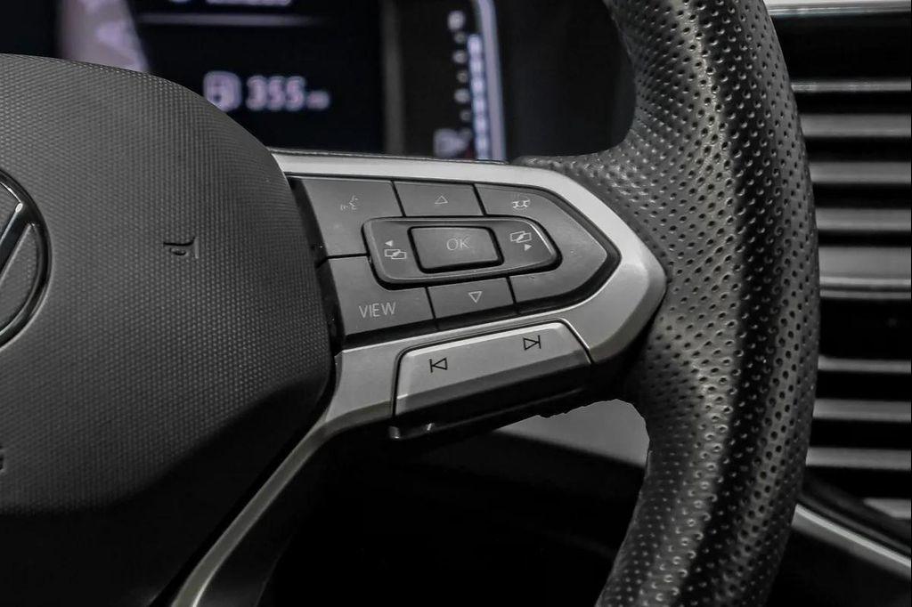 used 2023 Volkswagen Atlas car, priced at $30,995