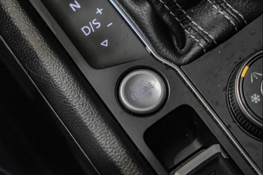 used 2023 Volkswagen Atlas car, priced at $30,995