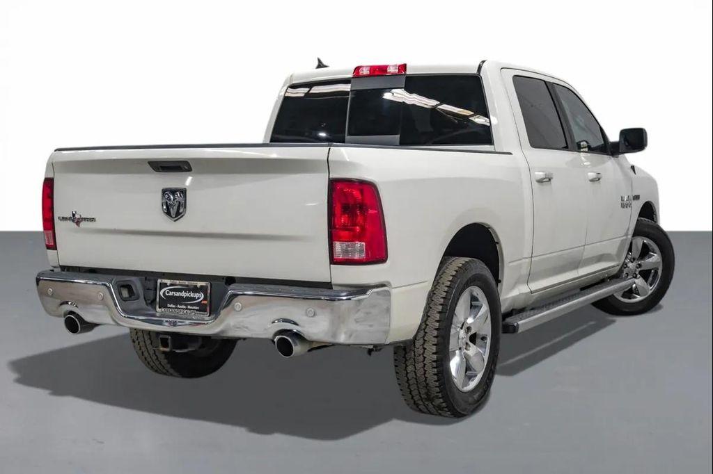 used 2016 Ram 1500 car, priced at $14,795