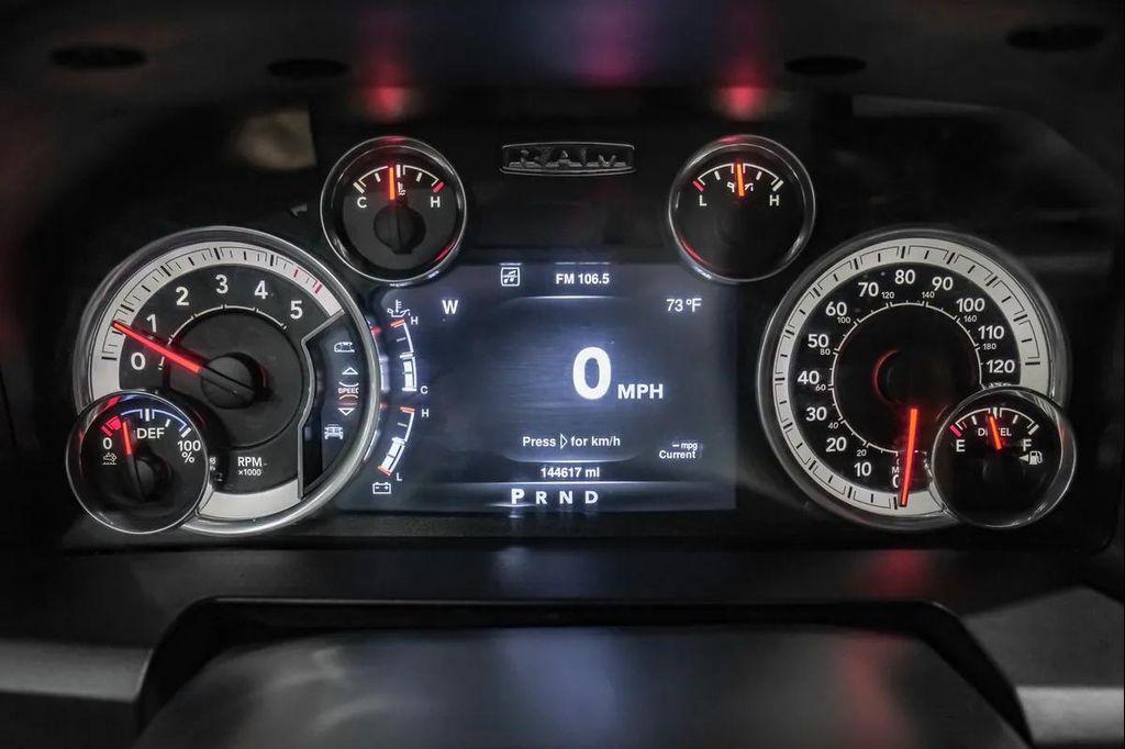 used 2016 Ram 1500 car, priced at $14,795