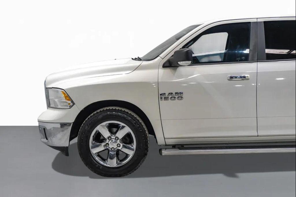 used 2016 Ram 1500 car, priced at $14,795