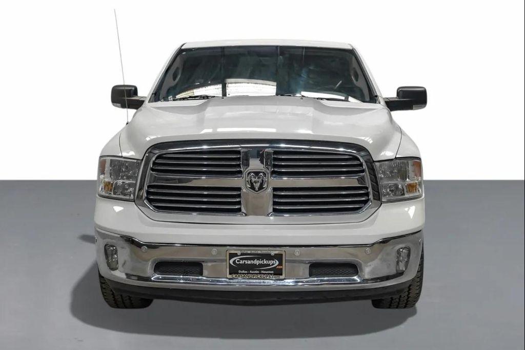 used 2016 Ram 1500 car, priced at $14,795