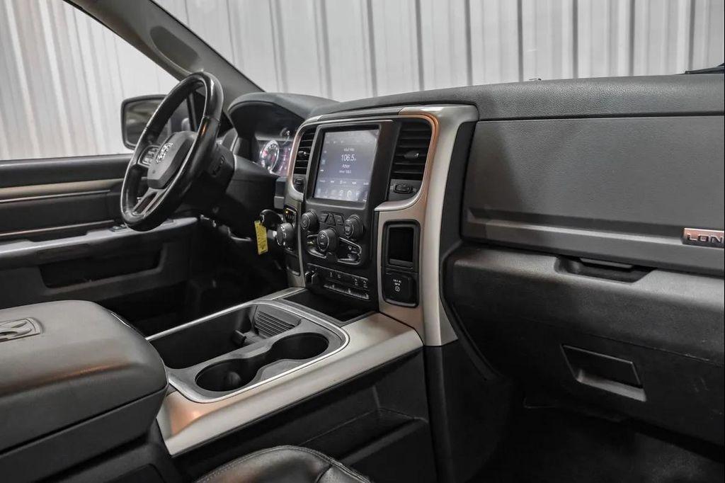 used 2016 Ram 1500 car, priced at $14,795