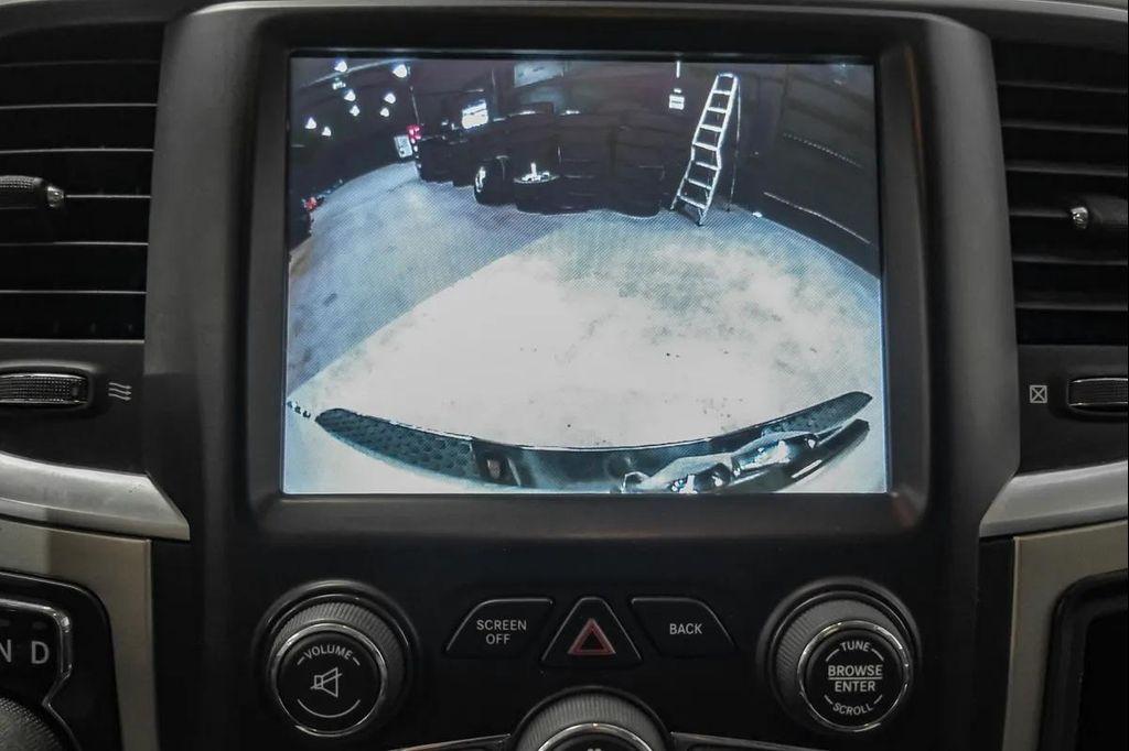 used 2016 Ram 1500 car, priced at $14,795