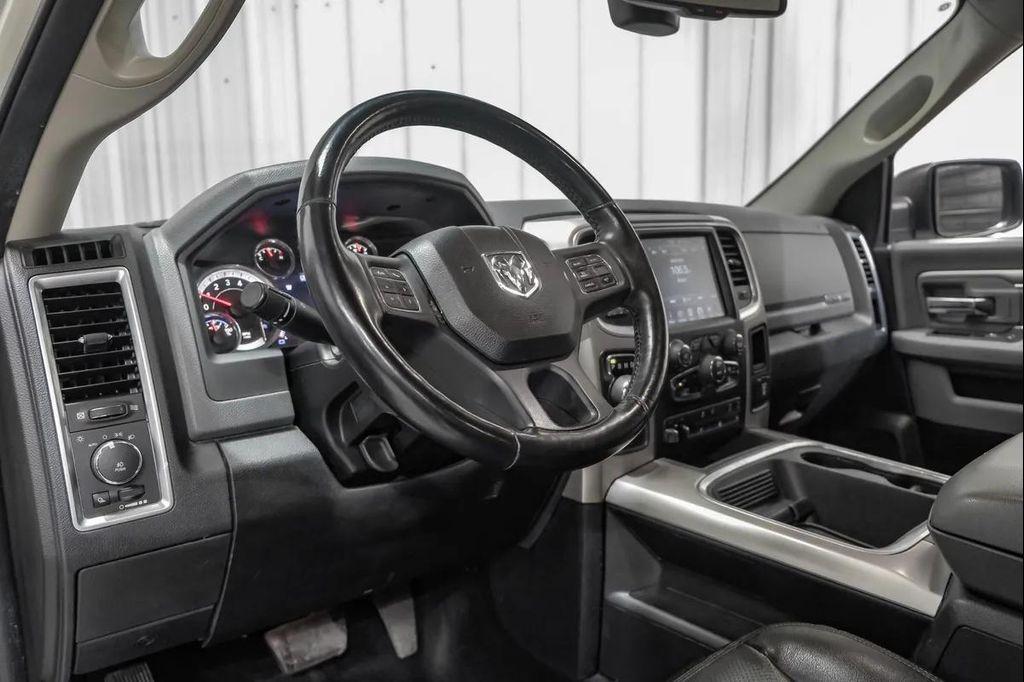 used 2016 Ram 1500 car, priced at $14,795