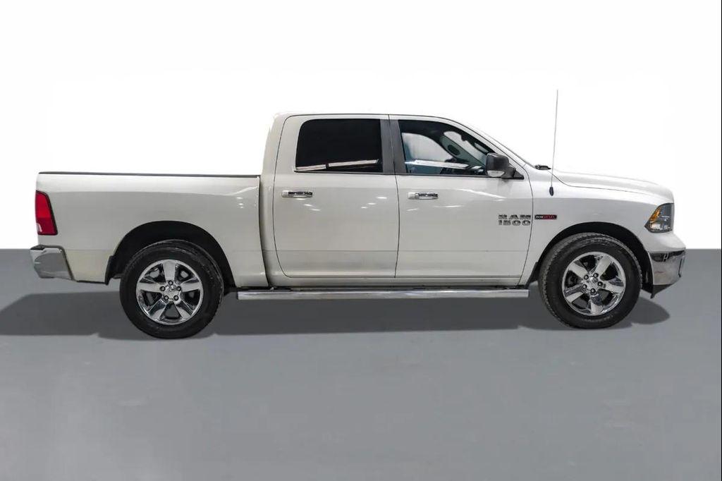 used 2016 Ram 1500 car, priced at $14,795