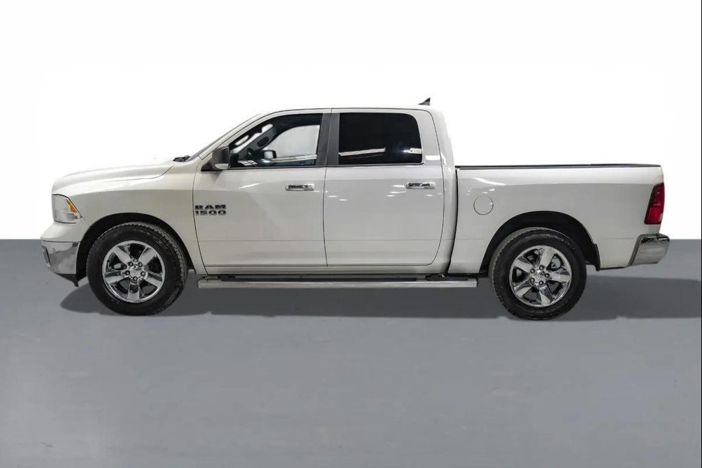 used 2016 Ram 1500 car, priced at $14,795