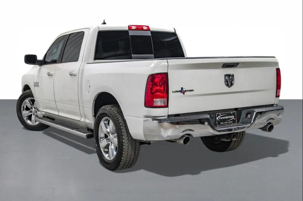 used 2016 Ram 1500 car, priced at $14,795