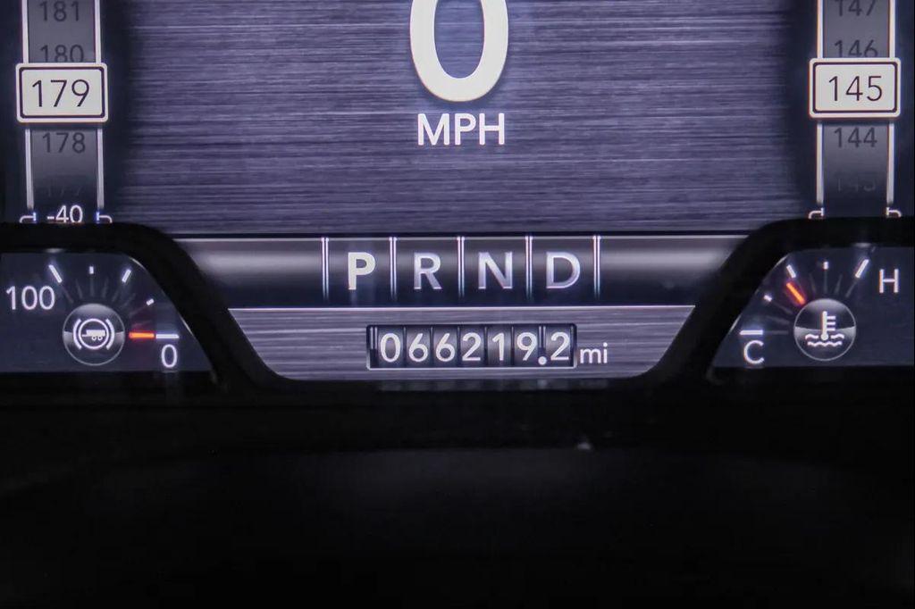 used 2022 Ram 2500 car, priced at $59,595