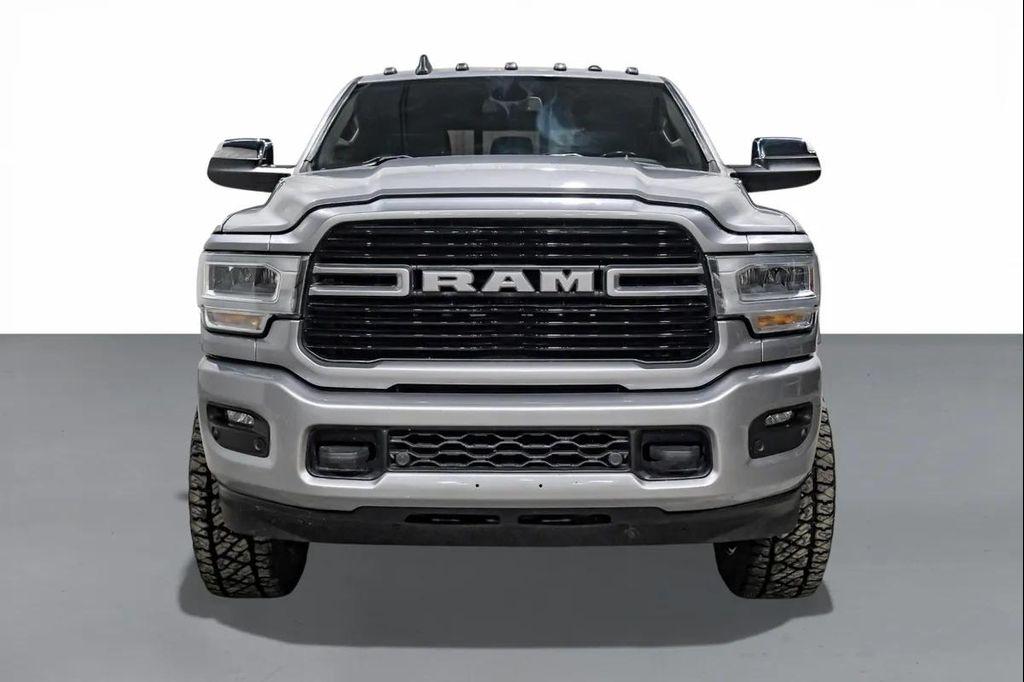 used 2022 Ram 2500 car, priced at $59,595