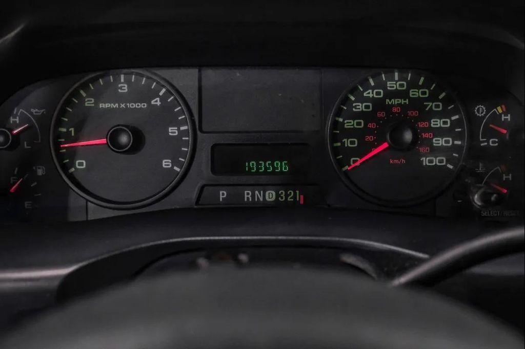 used 2006 Ford F-250 car, priced at $9,995