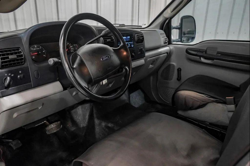 used 2006 Ford F-250 car, priced at $9,995