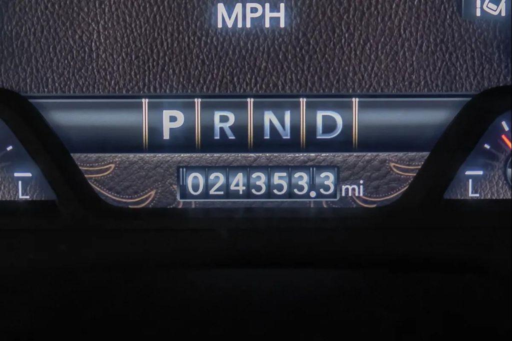 used 2024 Ram 2500 car, priced at $46,995