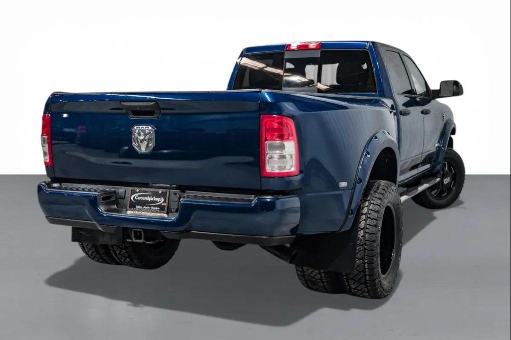 used 2021 Ram 3500 car, priced at $42,995