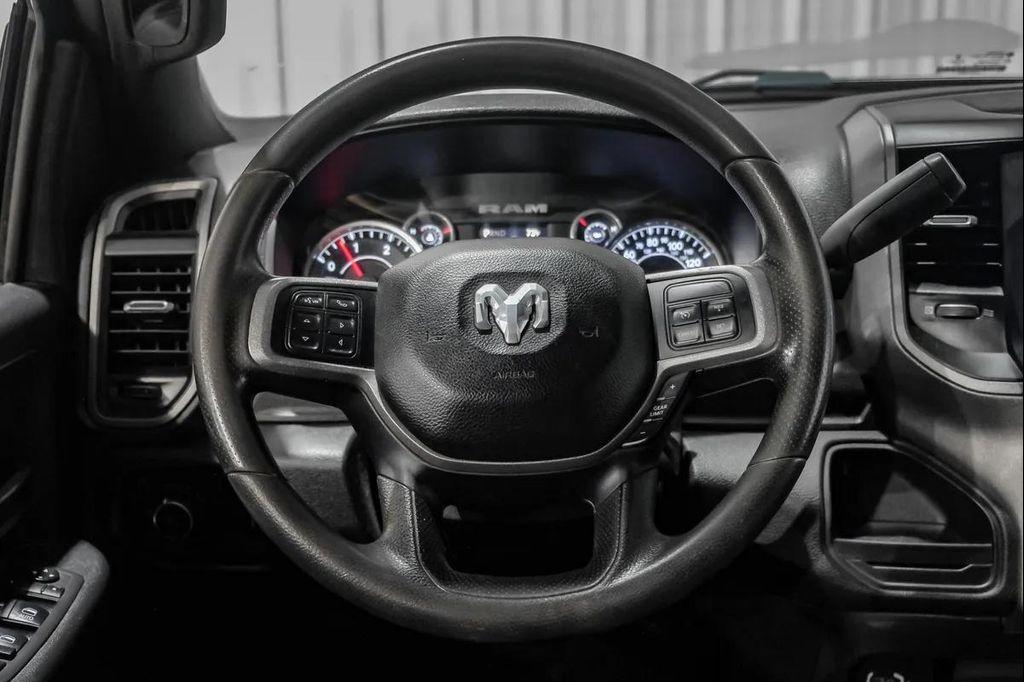 used 2021 Ram 3500 car, priced at $42,995