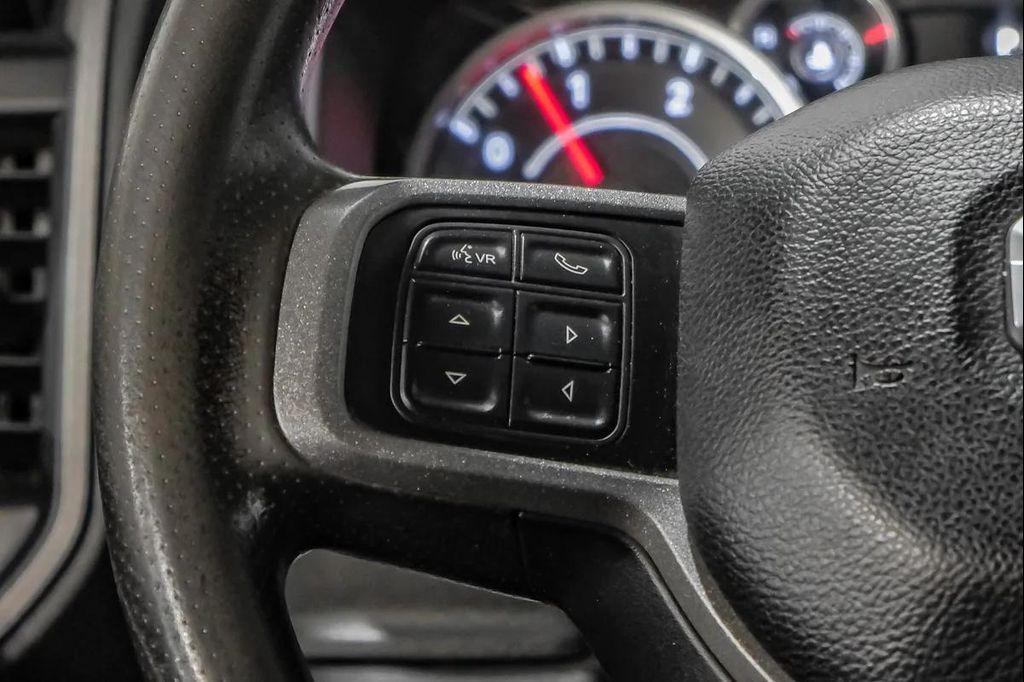 used 2021 Ram 3500 car, priced at $42,995