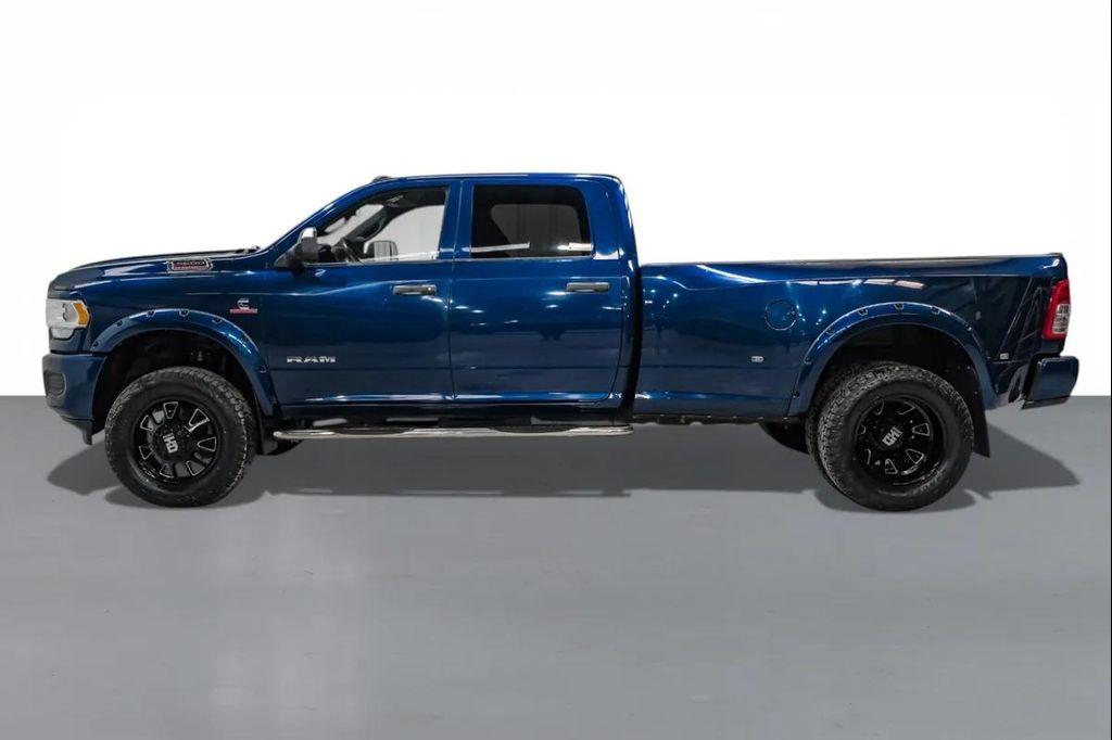 used 2021 Ram 3500 car, priced at $42,995