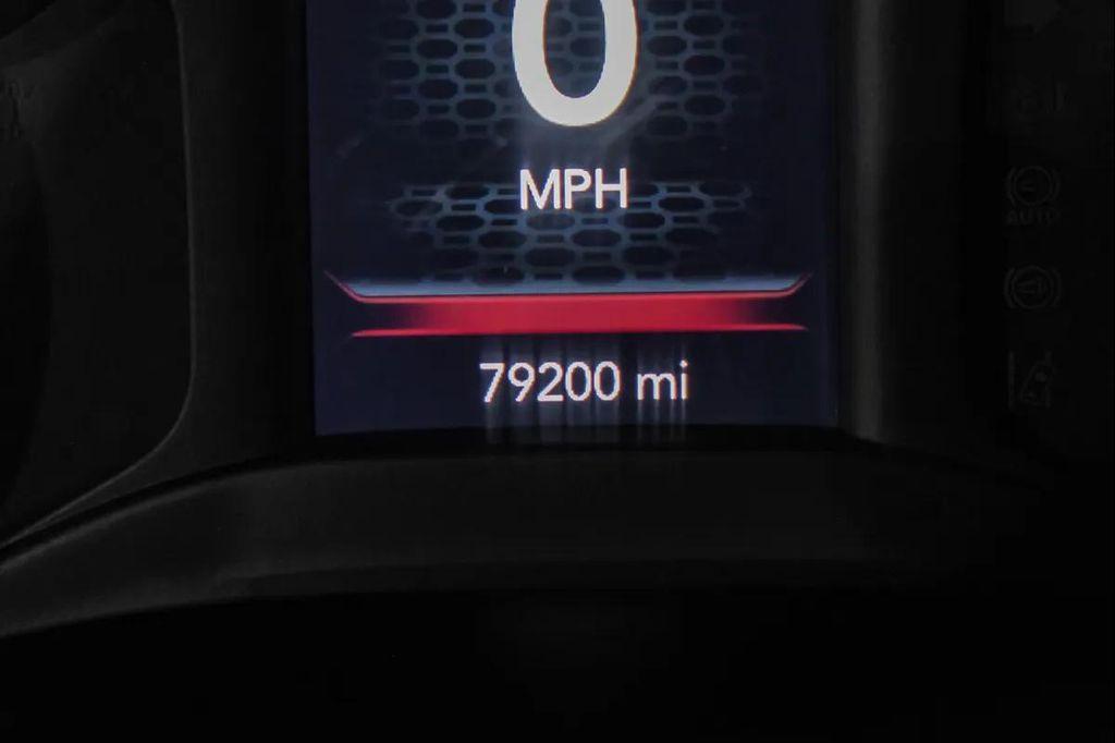 used 2021 Ram 3500 car, priced at $42,995