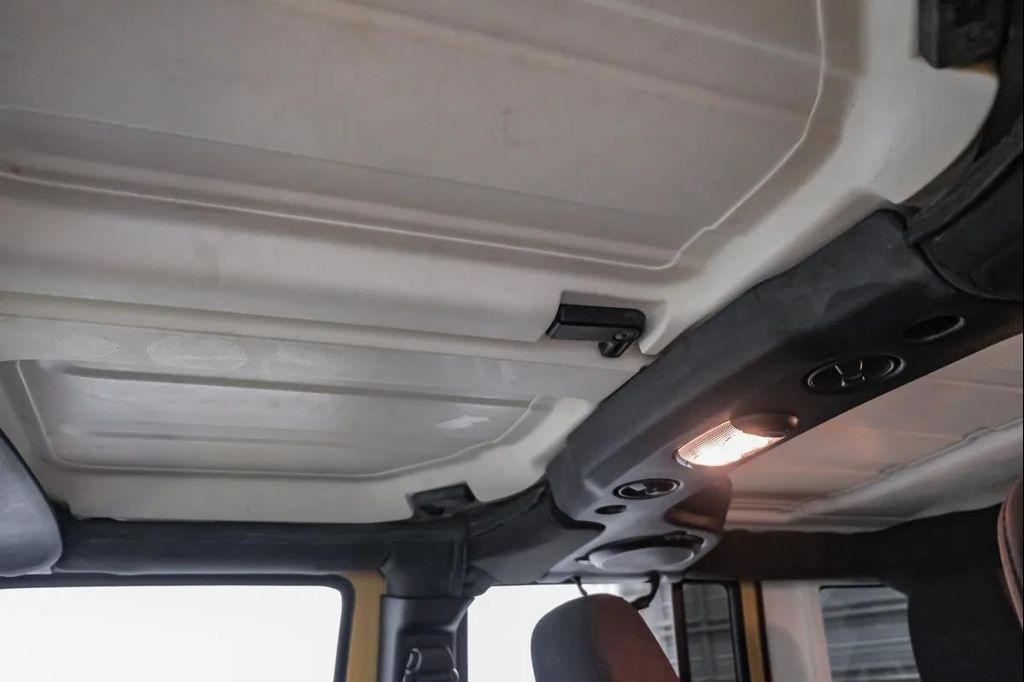 used 2014 Jeep Wrangler Unlimited car, priced at $15,595