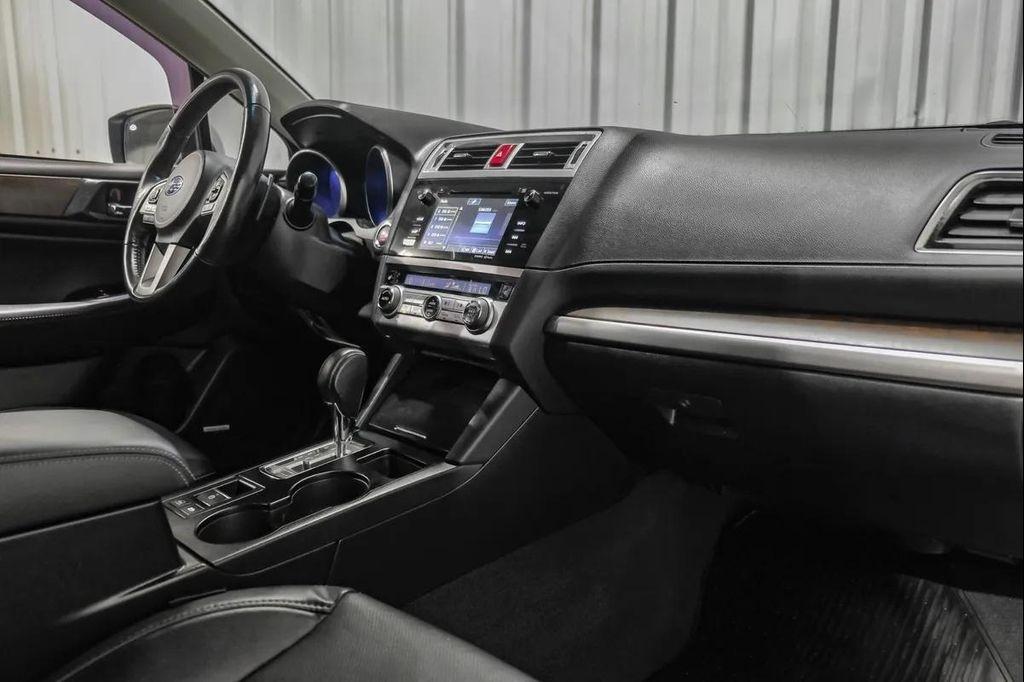 used 2017 Subaru Outback car, priced at $15,895