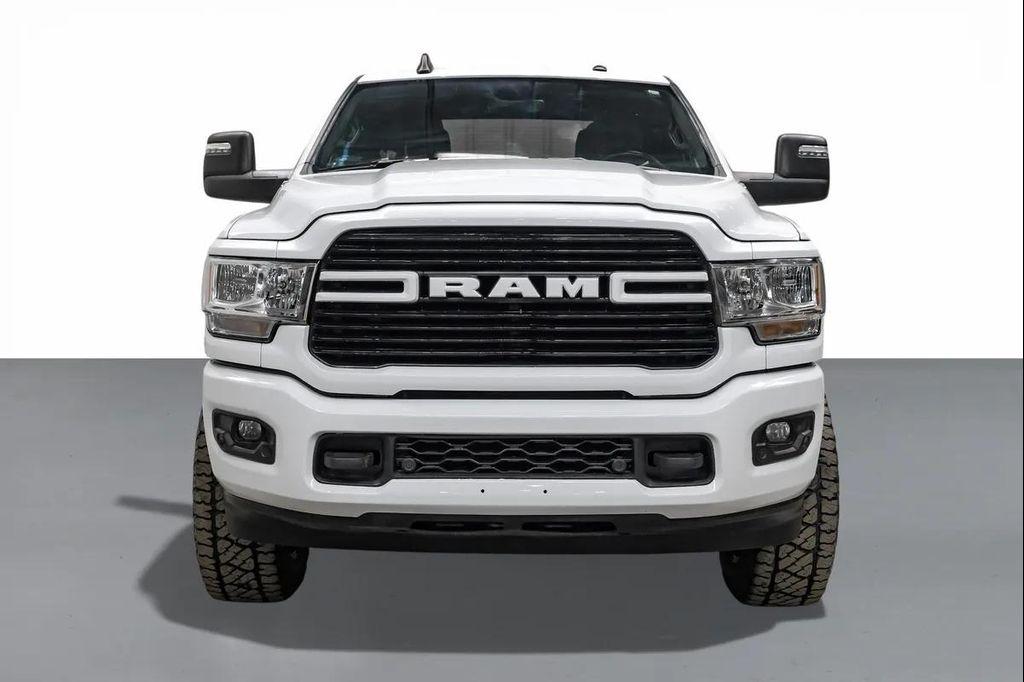 used 2024 Ram 2500 car, priced at $45,995