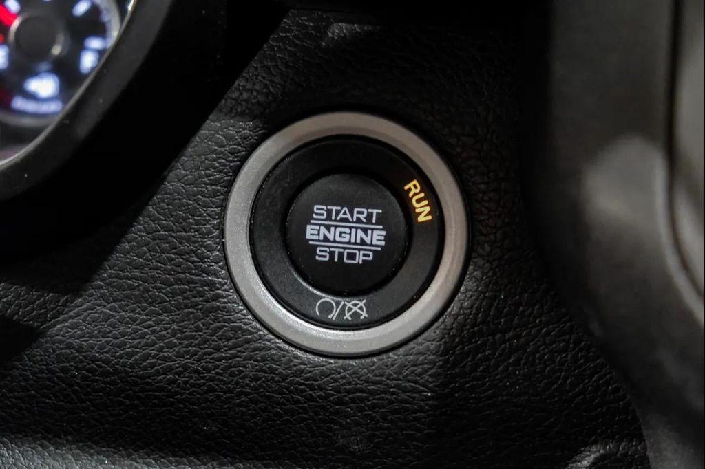 used 2023 Ram 2500 car, priced at $38,995