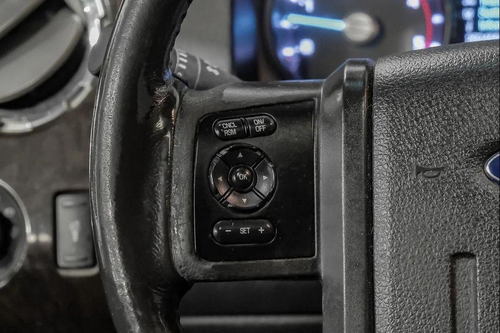 used 2016 Ford F-350 car, priced at $25,995