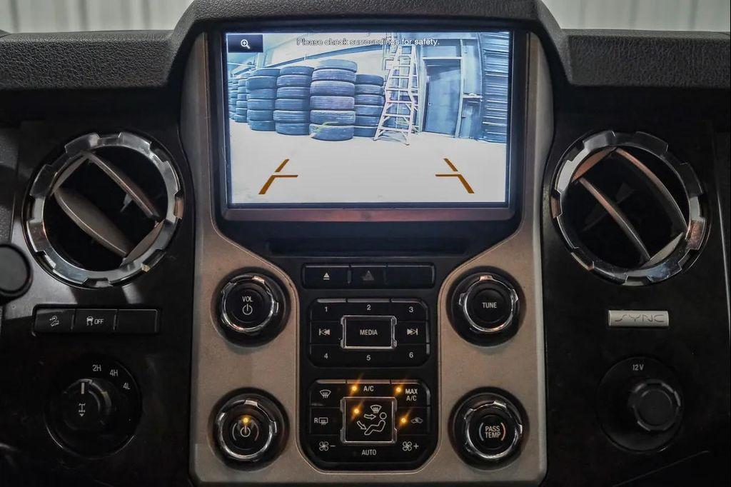 used 2016 Ford F-350 car, priced at $25,995