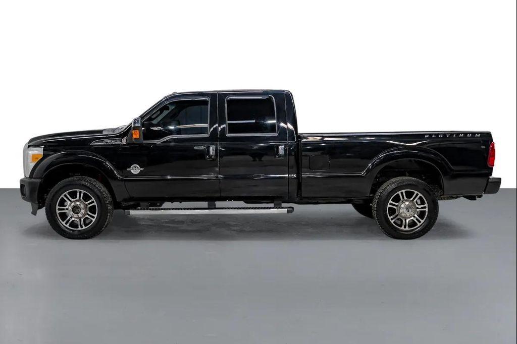 used 2016 Ford F-350 car, priced at $25,995