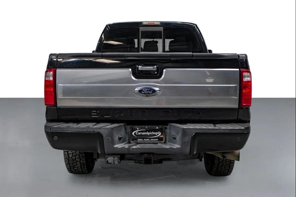 used 2016 Ford F-350 car, priced at $25,995