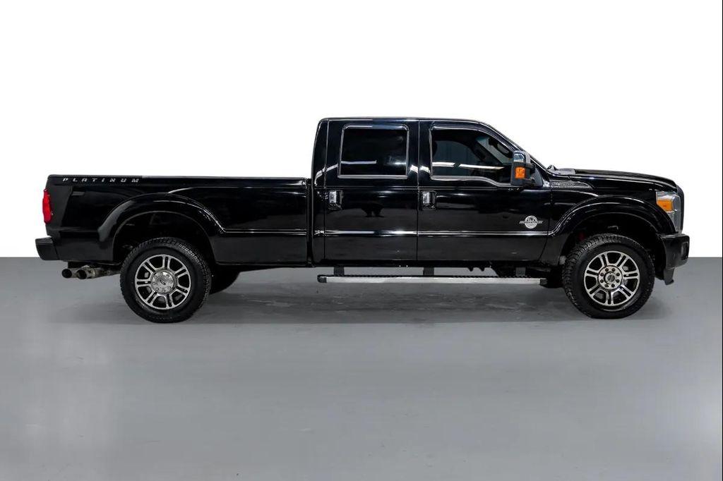 used 2016 Ford F-350 car, priced at $25,995